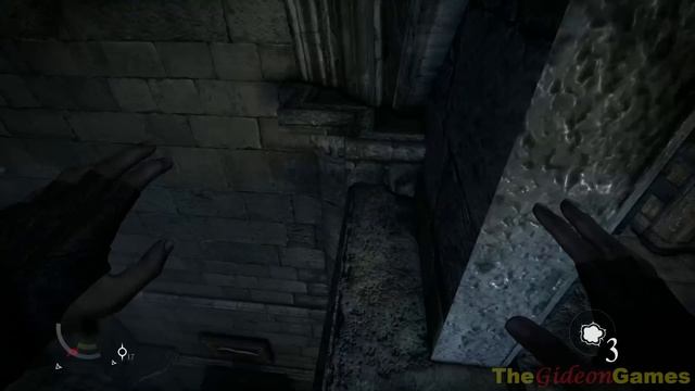 Прохождение Thief (2014) HD - Часть 5 (Бордель мадам Сяо-Сяо)