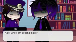 William x Michael Afton Gacha Heat 13+ 🥵🥵🥵🥵