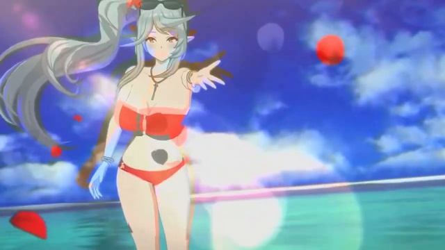 Perfect Angle!: Epsilon Intro - Midsummer Event | The Eminence In Shadow: Master of Garden RPG смотреть онлайн