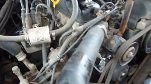 стук гидрокомпенсаторов great wall safe g5 ч1