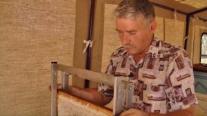 Распечатыватель рамок вертикальный двусторонний