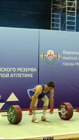 Аслан Цаллагов, победитель Кубка Росссии