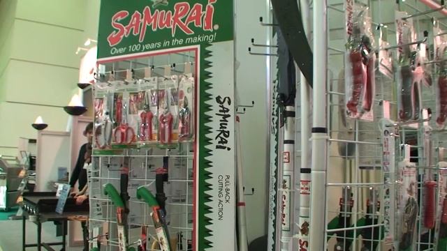 GARDENTOOL -2012 ЦВК Экспоцентр №4 смотреть онлайн