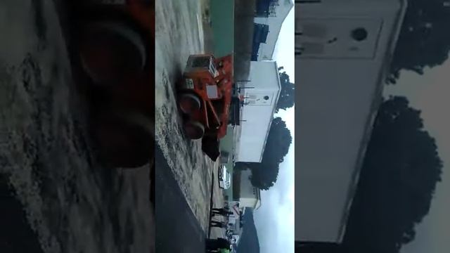 Doosan 440 Mini Loader - Özgür YAVUZARSLAN