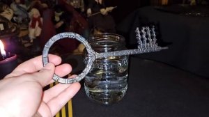 ОТКРЫТЬ ДОРОГИ.  ОТЛИВКА НА КЛЮЧ.  СИЛЬНЕЙШИЙ РИТУАЛ.  ДЛЯ ВСЕХ.   ВЕДЬМИНА ИЗБА ▶️ ИНГА ХОСРОЕВА