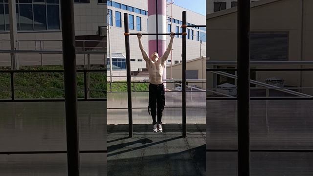 Pull-ups