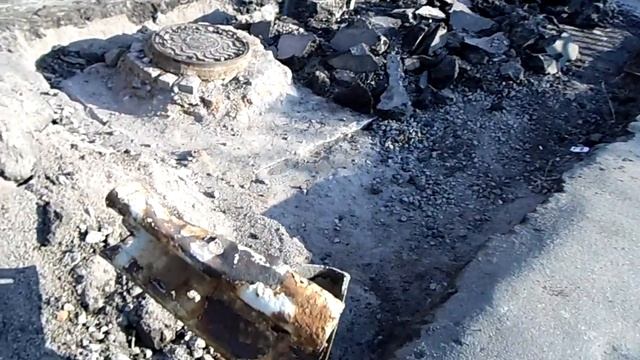 Вінниця.  Закритий міст.  Вечір 14 червня смотреть онлайн