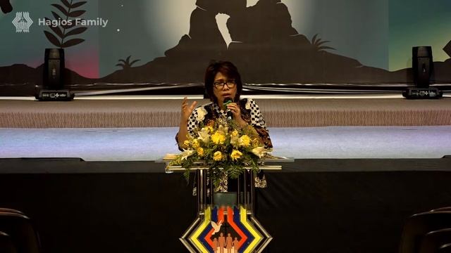 Amnesia Rohani | Pdm. Neti Suwondo | Wanita Hagios 7 Agustus 2024 смотреть онлайн