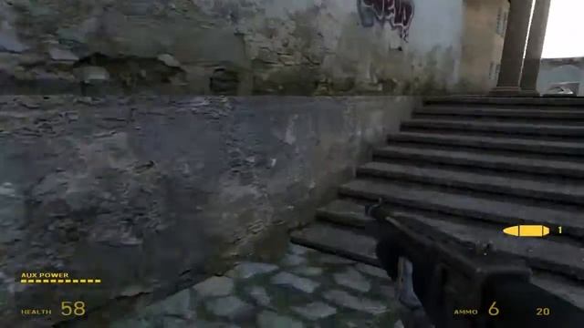 Half-Life 2: Lost Coast