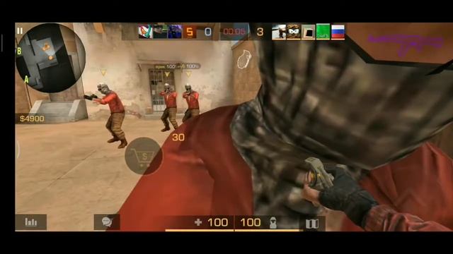 Разговорное видео | Standoff 2 смотреть онлайн