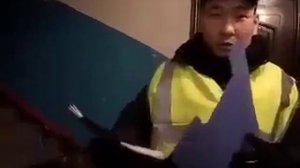 "МЕНТЫ НЕ НА ТОГО НАРВАЛИСЬ" / ИНОПЛАНЕТЯНИН 👽 ,ТУПОЙ МЕНТ 👮♂️ ,ПСИХБОЛЬНАЯ 🐀 КАЧАЛАБА А.В. КВ № 1