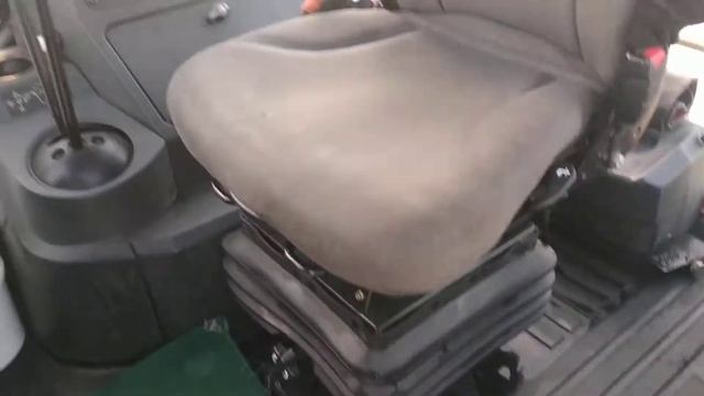 дневная смена окончена, готовим технику к сдаче ,подготовка к ночной смене ! смотреть онлайн