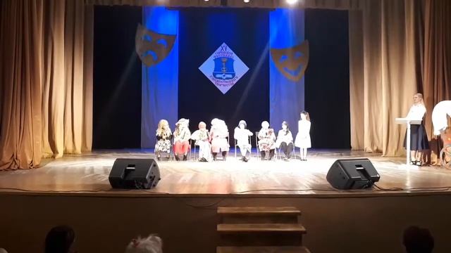 Наши мальчики актеры..повзрослели и стали мамами