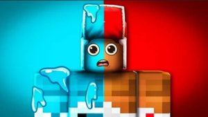 Покрась или Умри. Ролевая игра.