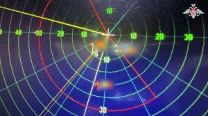 Зенитные ракетно-пушечные комплексы «Панцирь-С» круглосуточно дежурят в зоне спецоперации.