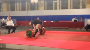 245 (3 подход)