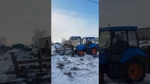 Агромаш 30 ТК