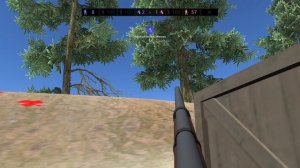 Битва при мосте Хельяраст.