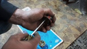 самодельная кормушка для ловли леща, карпа, карася