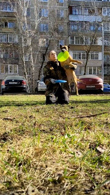 Спортивный Метис Прима - жонглирование одной рукой