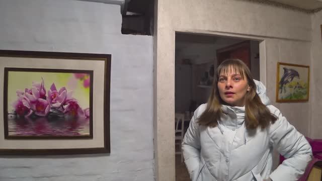 СТАЛИ ПЕШЕХОДАМИ.  ПРОШЛИ ВЕСЬ ЗАВОДОУКОВСК ПЕШКОМ. Из города в деревню 800 серия