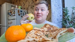 МУКБАНГ УТРО ЧТО ВЫ БУДЕТЕ ДЕЛАТЬ, ЕСЛИ МЕНЯ НЕ СТАНЕТ?