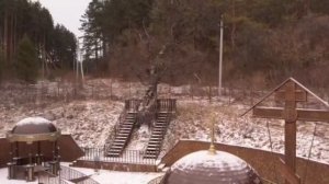 Жабынский монастырь