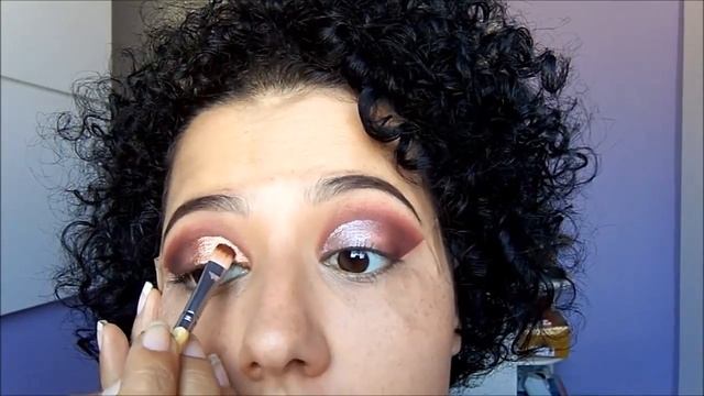 Make Asa de Borboleta смотреть онлайн