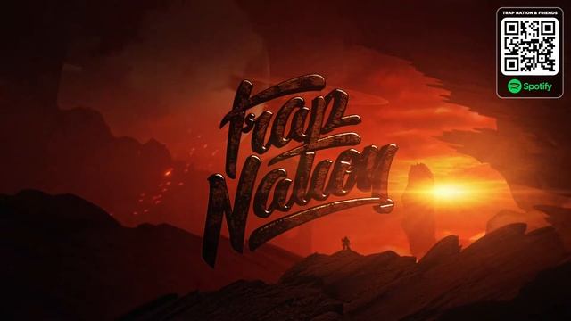 Trap Nation & Friends_ WE ARE FURY Mix ( 1080 X 1920 ) смотреть онлайн