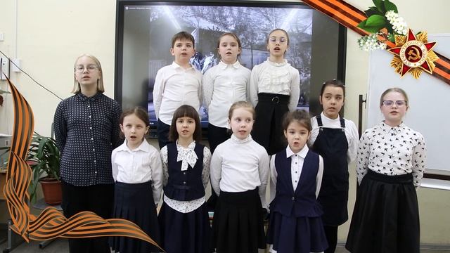 Казаки в Берлине