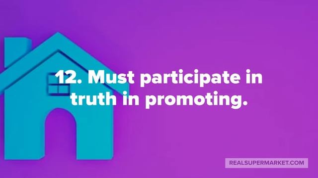 17 Things that a REALTOR Guarantees To Do
