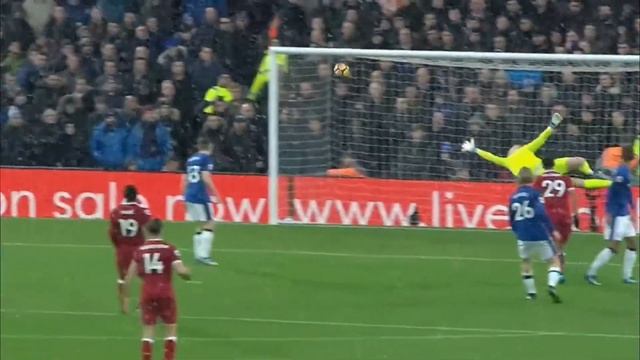 Mohammed Salah skills смотреть онлайн