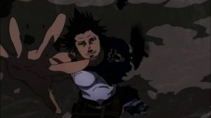 「Black Clover AMV」- Break Me III : The Zero