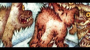 Притча о зеркале и двух собаках.