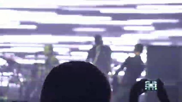 Placebo - Rob The Bank (07.07.2014, Russia, Saint-Petersburg) смотреть онлайн