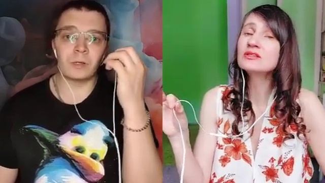 Улетай, Denis_Belyaev&Esenia