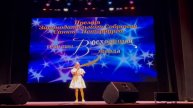 Весна! Саврова Дарья, 8 лет