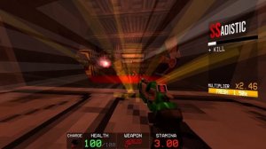 ULTRAKILL на P rank level 0-2