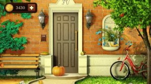 100 doors game escape from school level 92