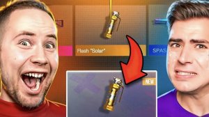 КУПЛЮ ТИК ТАКУ ВСЁ! ЧТо вЫПАДЕТ С СИМУЛЯТОРА КЕЙСОВ В SТАNDОFF 2!