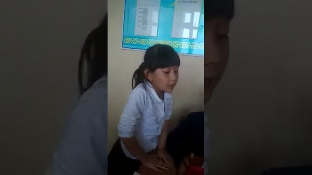 Азека Туган кунинмен 🐣16.05.19 Школа Марьям смотреть онлайн