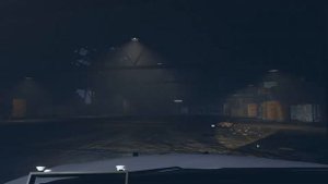 GTA 5 - LSPDFR - Suspicious man lurking around Sandy Shores airfield shoots at police - PC