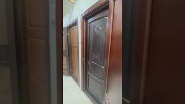 Фабрика дверей БЕРЕСТ. Выставка межкомнатных дверей в городе Москва. смотреть онлайн
