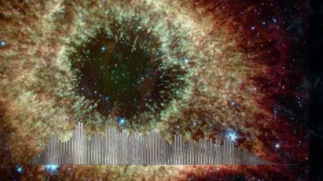 Gennadiy Belolipetskiy - Nebula UF-010 (Ambient, New age, Space)