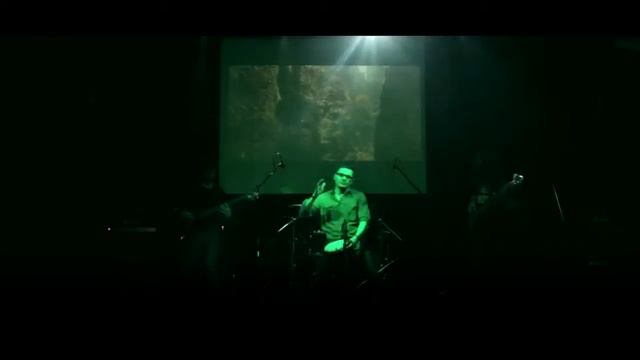 БРИТВА ОККАМА - Нити (17.12.2015, Москва, клуб БРУКЛИН) смотреть онлайн