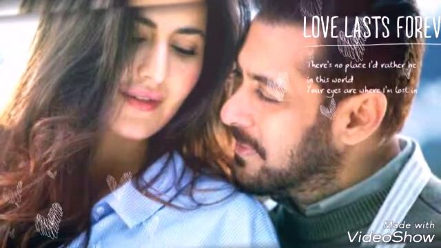 Dil Diyan Gallan Full Audio_-Tiger Zinda Hai-Salman , Katrina - Atif смотреть онлайн