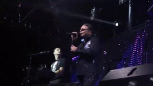 Рок-Острова - Я Ваша Тайна (Киров 8.11.2013)