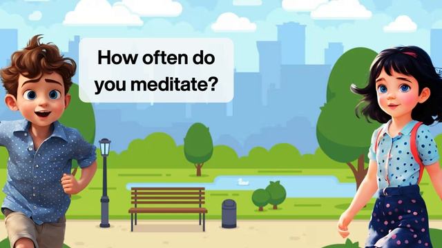 English Conversation Practice  300 Simple Questions And Answers 👉How to u