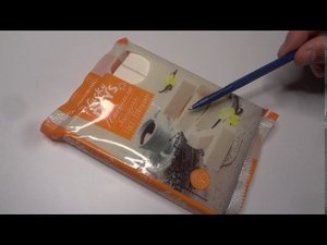 Взял на пробу Пастилу Неглазированную Ванильную. Обзор покупки