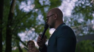 Свадебный сезон близко